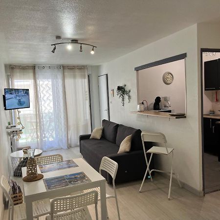 Apartament La Galinette Setoise Sète Zewnętrze zdjęcie