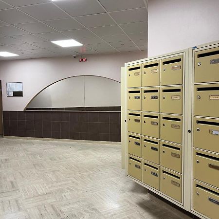 Apartament La Galinette Setoise Sète Zewnętrze zdjęcie