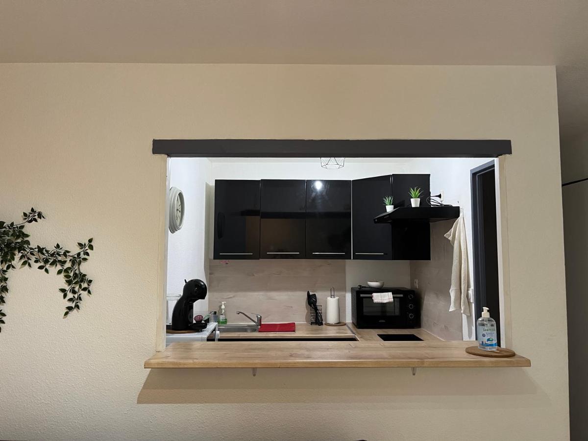 Apartament La Galinette Setoise Sète Zewnętrze zdjęcie
