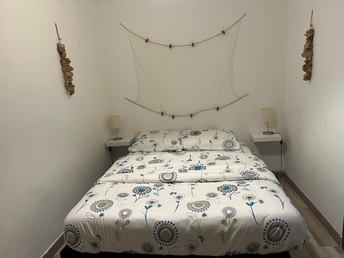 Apartament La Galinette Setoise Sète Zewnętrze zdjęcie