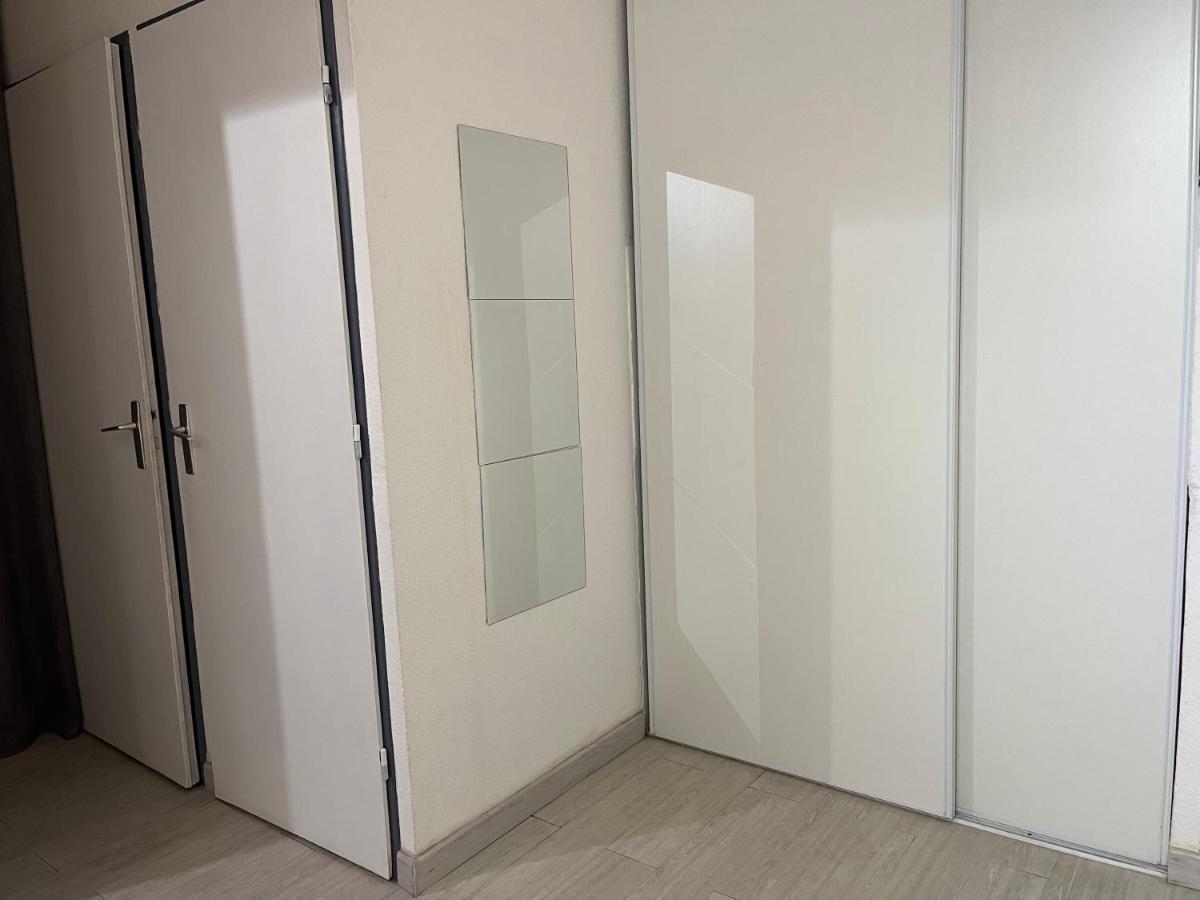 Apartament La Galinette Setoise Sète Zewnętrze zdjęcie