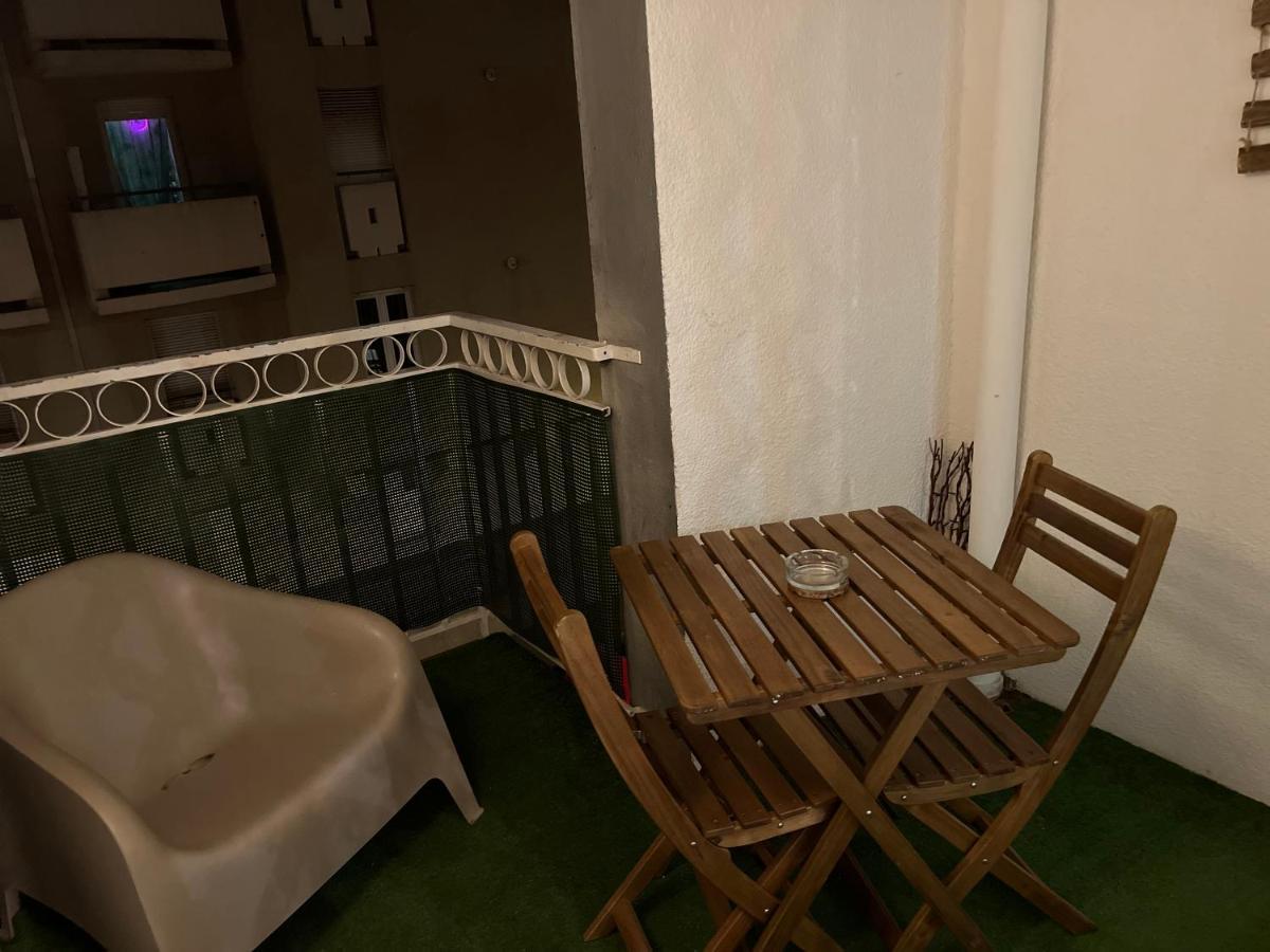Apartament La Galinette Setoise Sète Zewnętrze zdjęcie