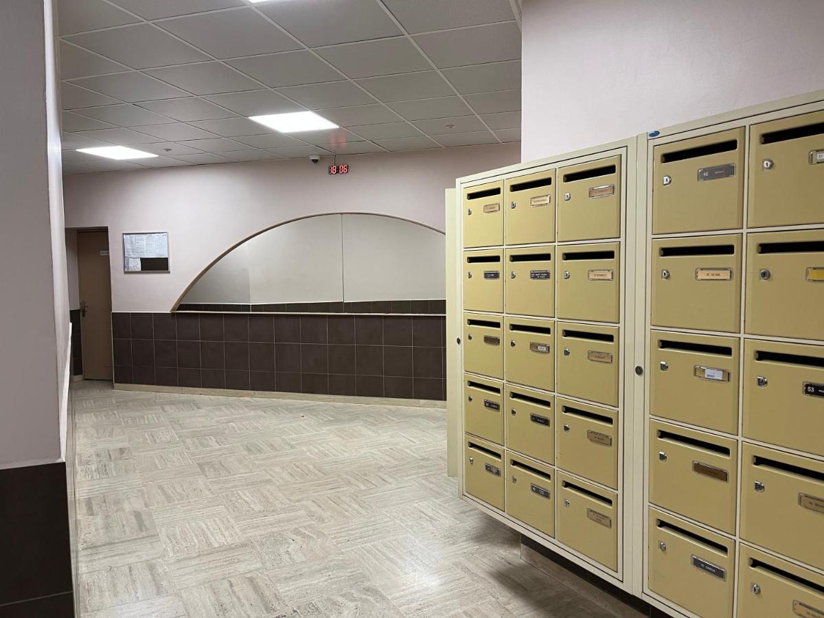 Apartament La Galinette Setoise Sète Zewnętrze zdjęcie