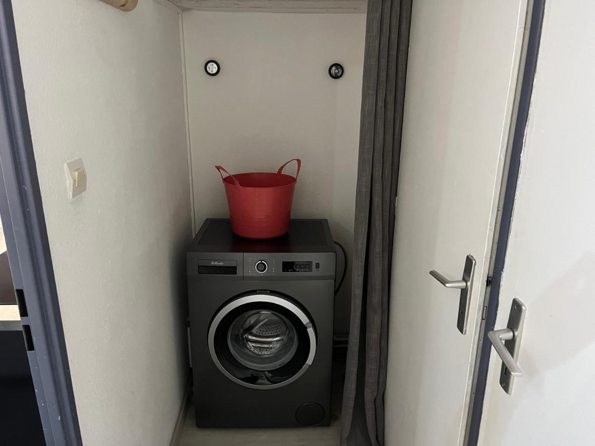 Apartament La Galinette Setoise Sète Zewnętrze zdjęcie