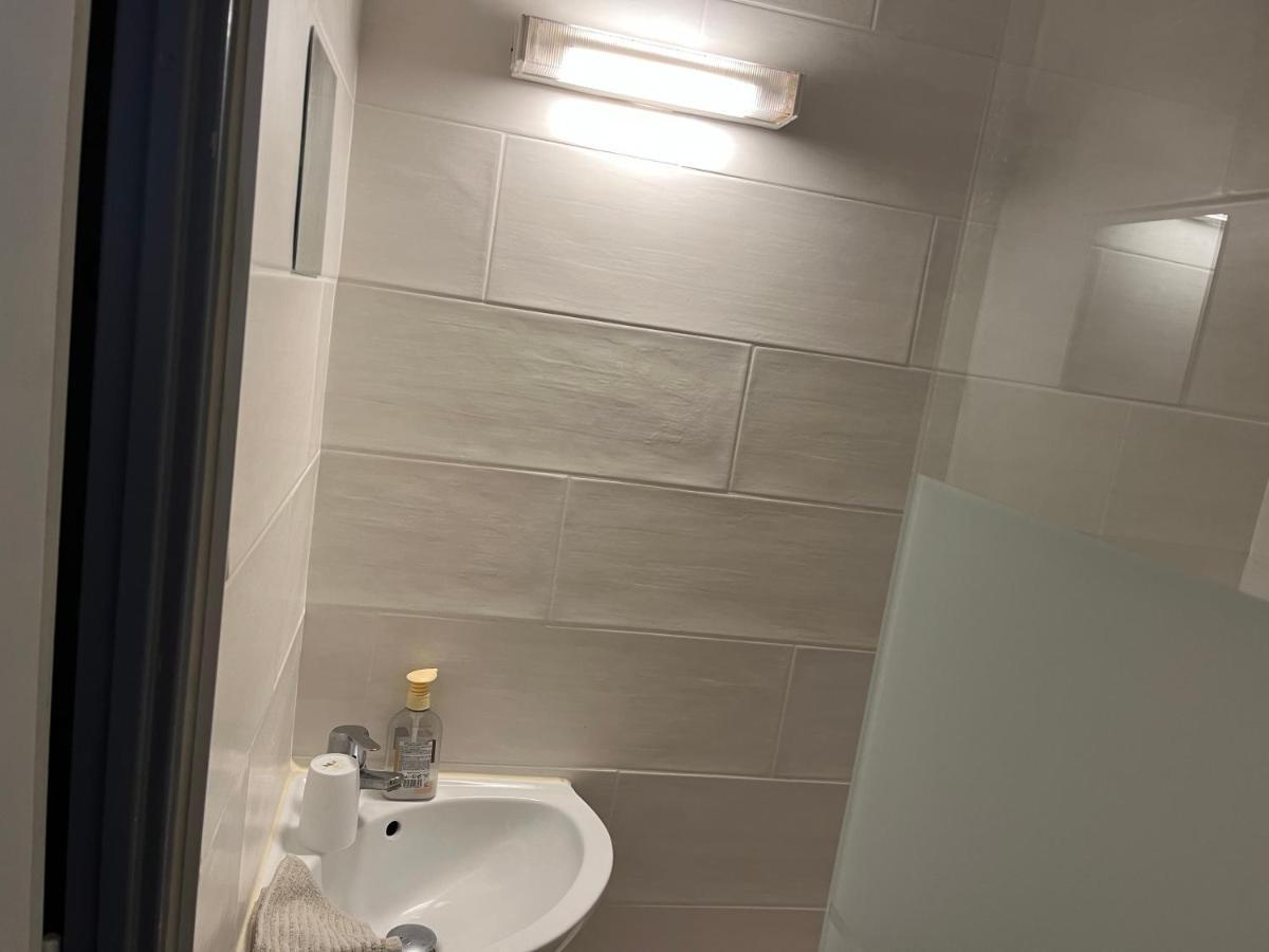 Apartament La Galinette Setoise Sète Zewnętrze zdjęcie