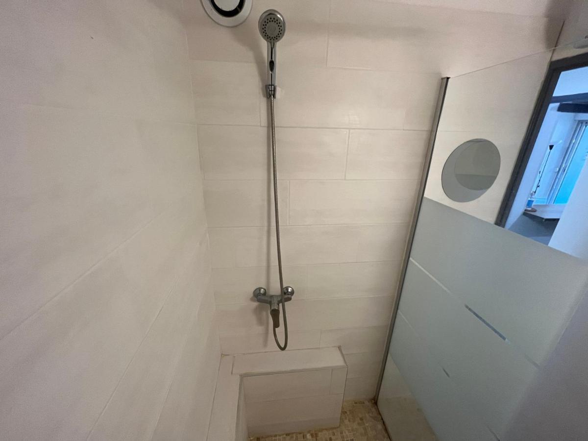 Apartament La Galinette Setoise Sète Zewnętrze zdjęcie