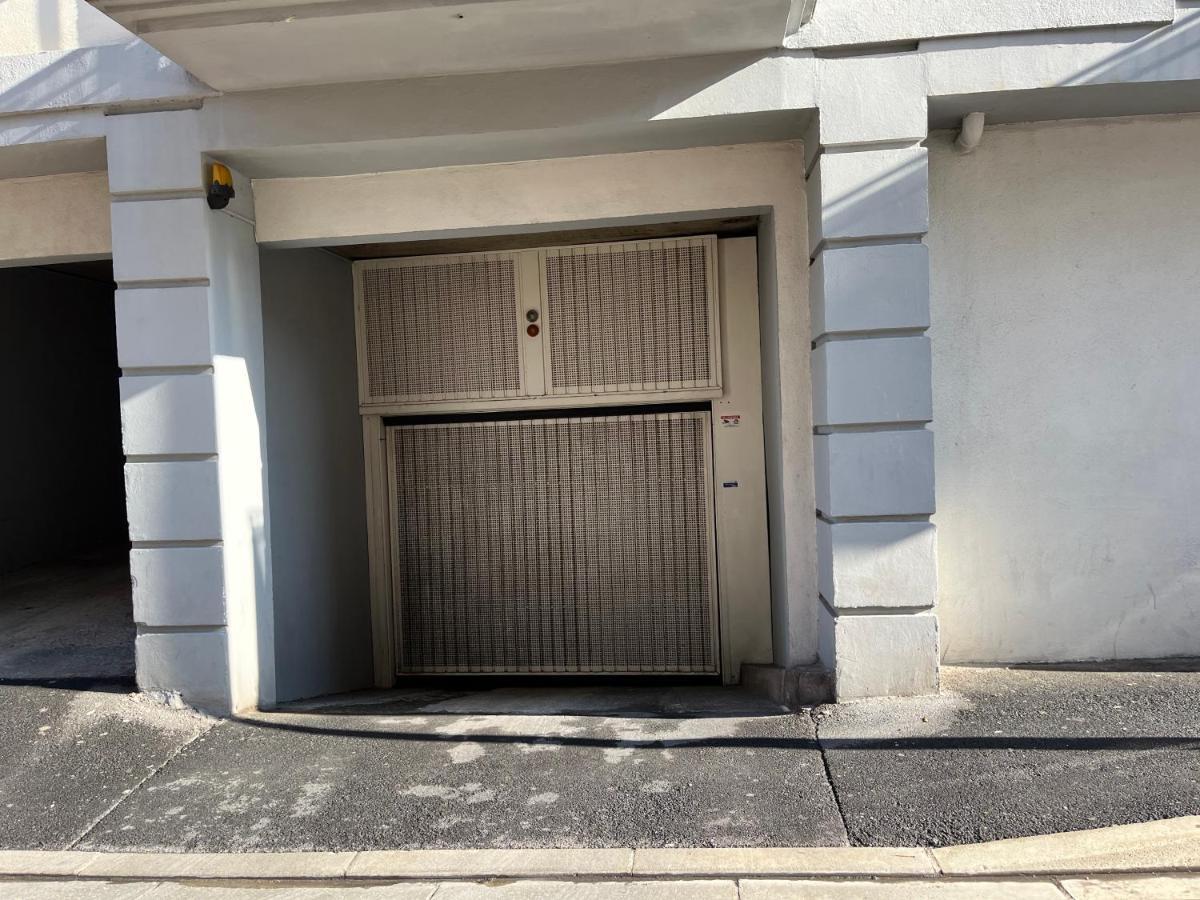 Apartament La Galinette Setoise Sète Zewnętrze zdjęcie