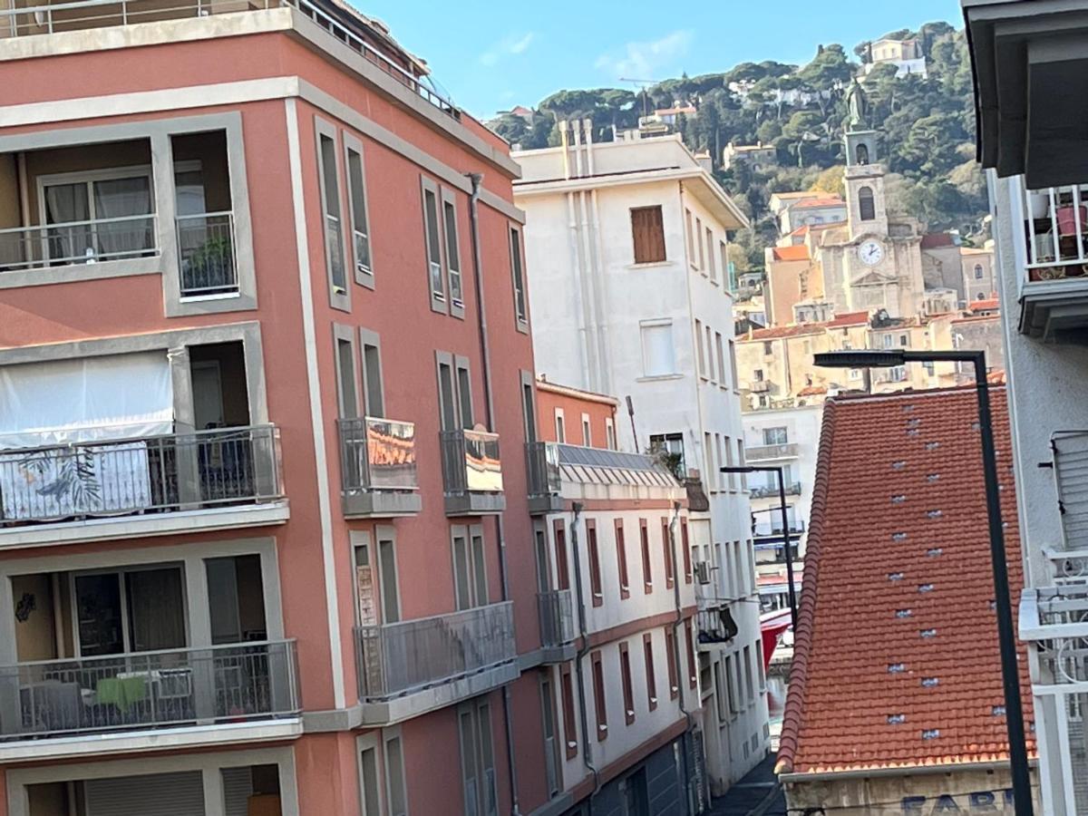 Apartament La Galinette Setoise Sète Zewnętrze zdjęcie
