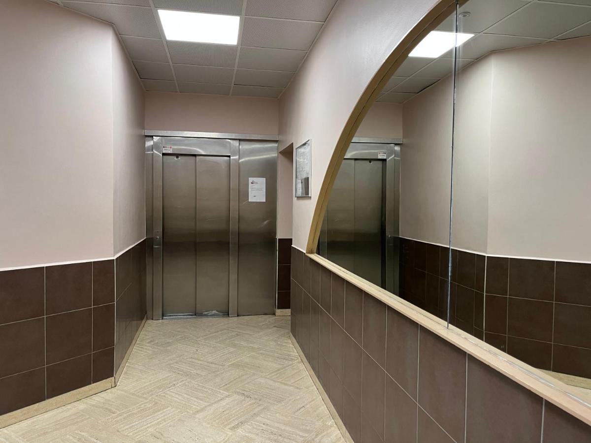 Apartament La Galinette Setoise Sète Zewnętrze zdjęcie