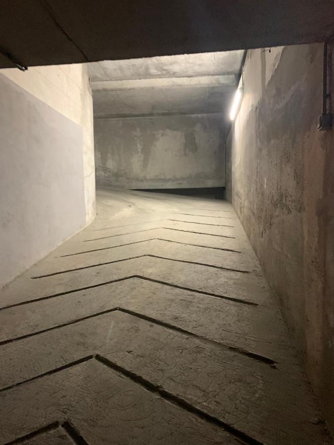 Apartament La Galinette Setoise Sète Zewnętrze zdjęcie
